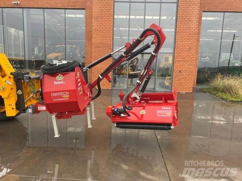 Brevi JUMP R5.5 Agricultura - Outros
