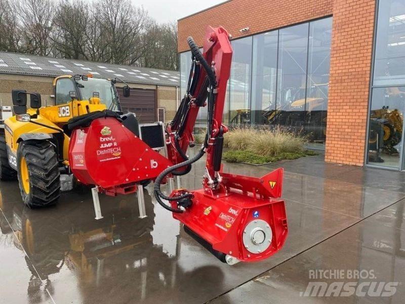 Brevi JUMP R5.5 Agricultura - Outros
