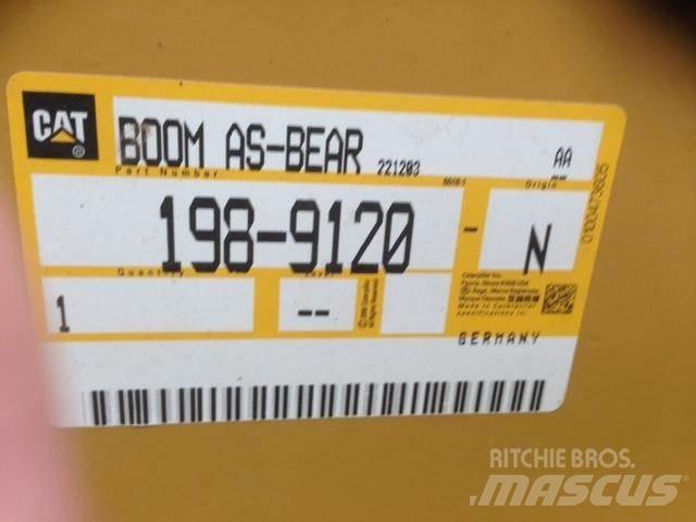 CAT 315 M Outros acessórios de tractores