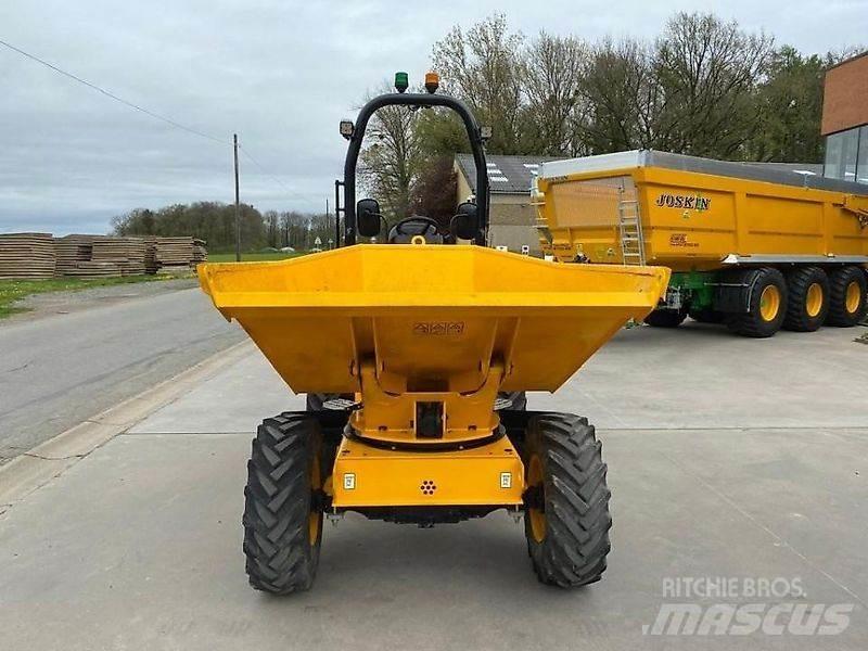JCB 3T-2ST Agricultura - Outros
