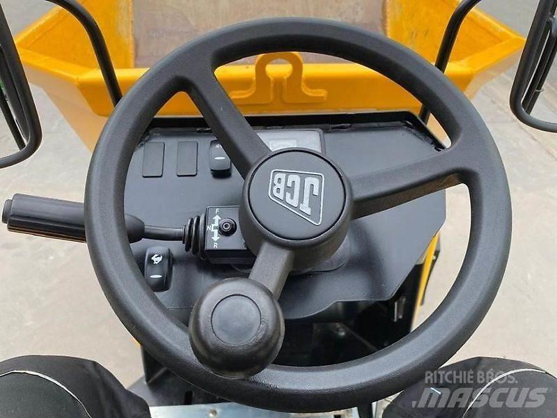 JCB 3T-2ST Agricultura - Outros
