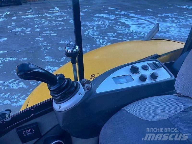 JCB 8045 ZTS Escavadoras de rastos