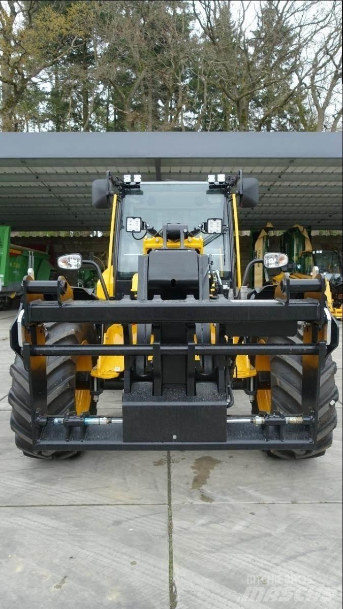 JCB TM 320 S Manipuladores telescópicos