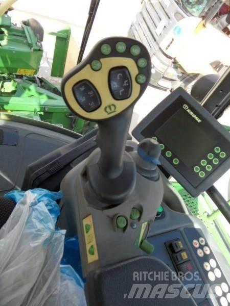 Krone Big X 700 Agricultura - Outros
