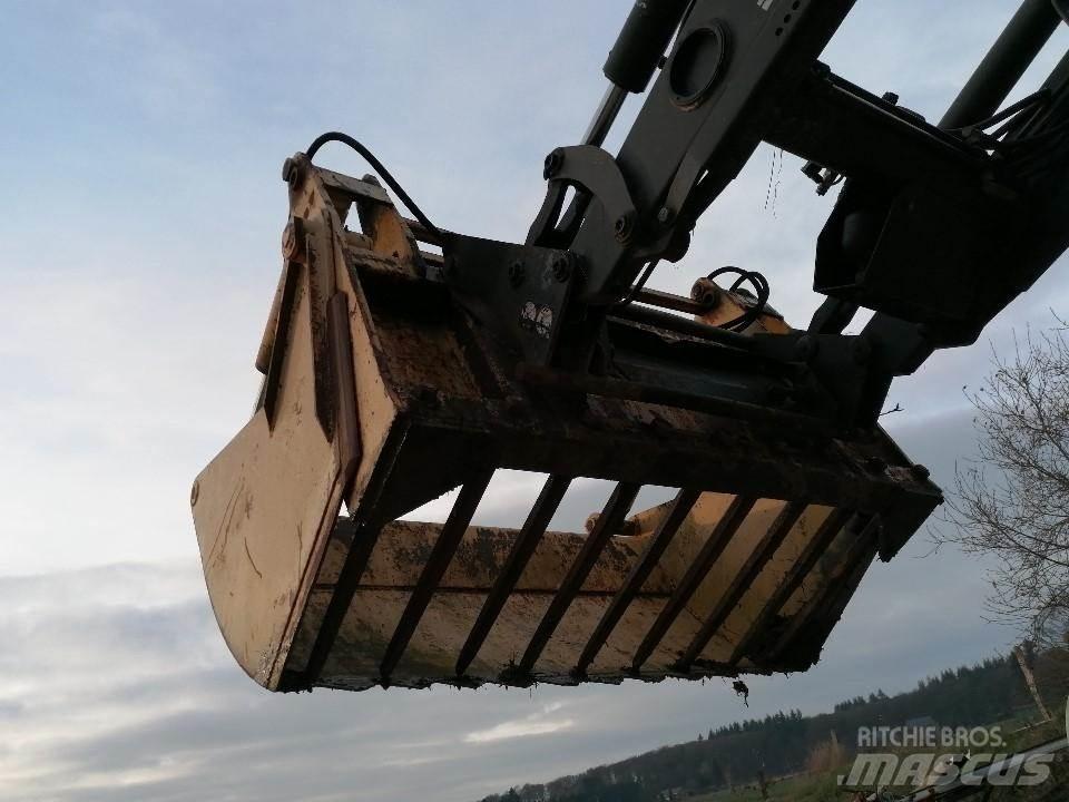  SWA Redrock typ Agricultura - Outros

