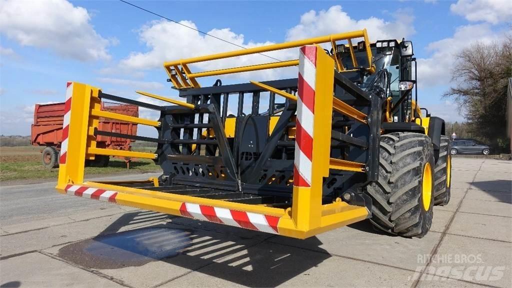  VDW GTM 430 Outros acessórios de tractores