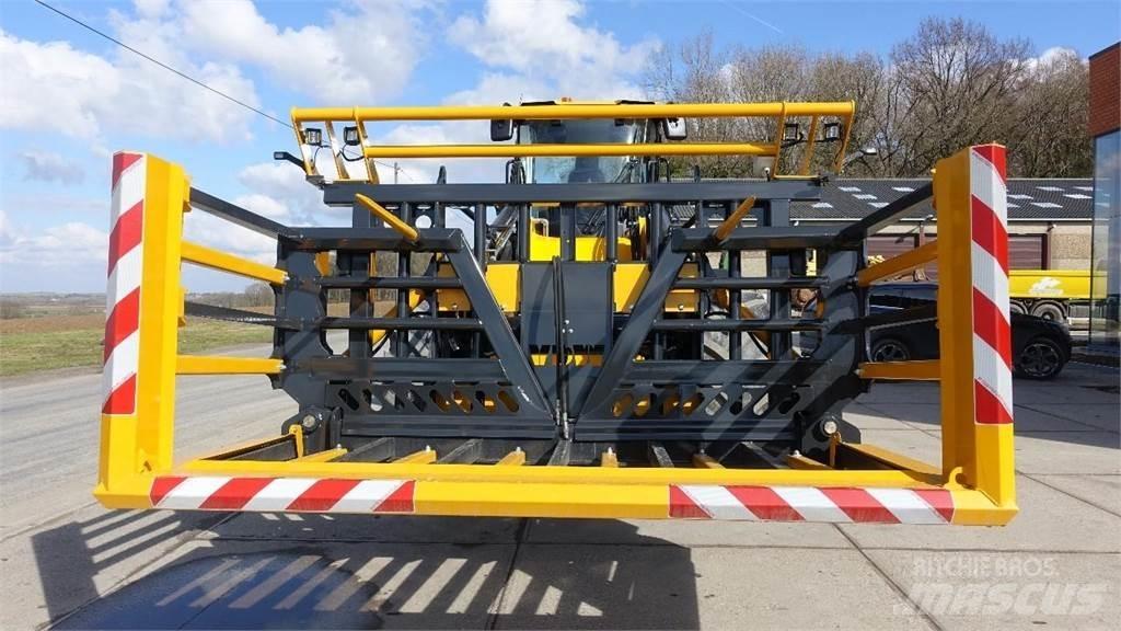  VDW GTM 430 Outros acessórios de tractores
