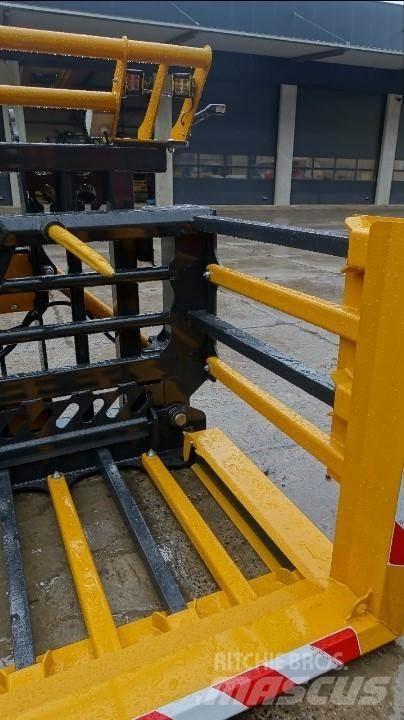  VDW GTM 430 Outros acessórios de tractores