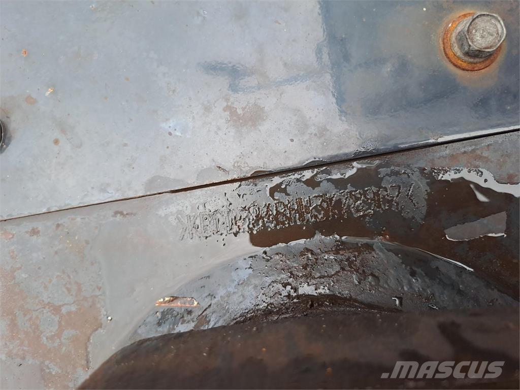 Kubota  Mini Escavadoras <7t