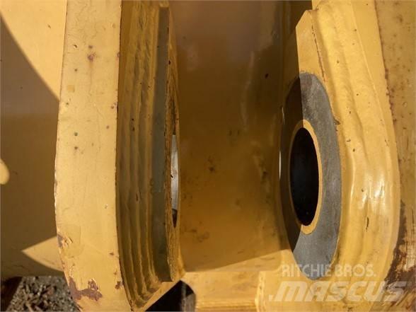 CAT 986H Baldes