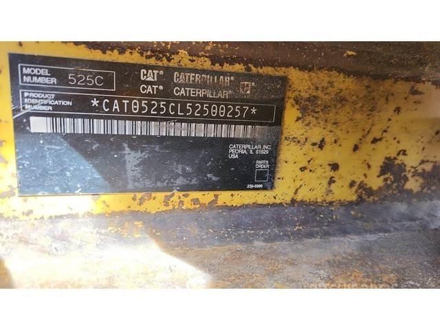 CAT 525C Skidder Construção - Outros

