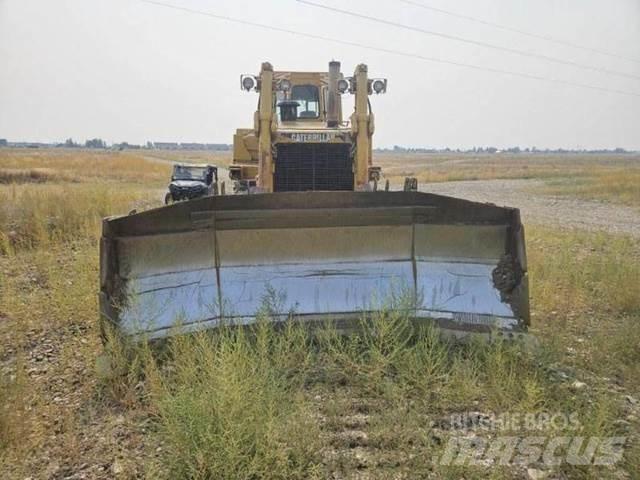 CAT D9N Construção - Outros
