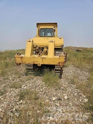CAT D9N Construção - Outros

