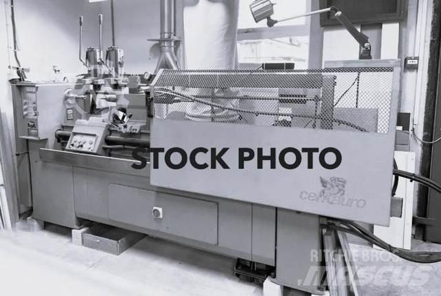  Centauro T3 Lathe Construção - Outros
