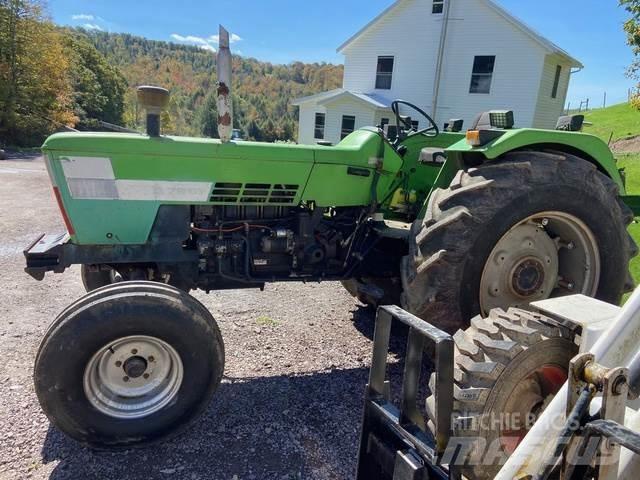 Deutz 7807 Tractor Construção - Outros
