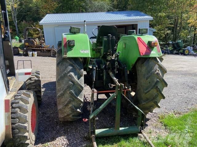 Deutz 7807 Tractor Construção - Outros
