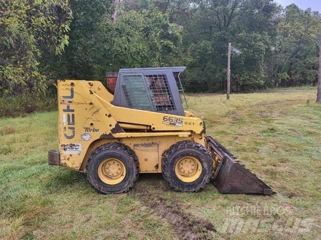 Gehl 6635 SXT Construção - Outros
