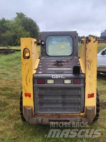 Gehl 6635 SXT Construção - Outros
