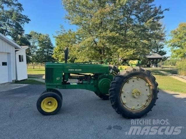 John Deere 50 Construção - Outros
