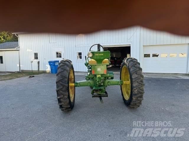 John Deere 50 Construção - Outros

