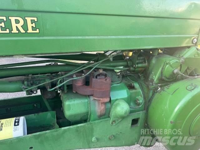 John Deere 50 Construção - Outros
