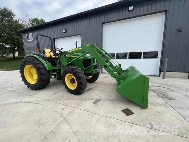 John Deere 5625 Construção - Outros
