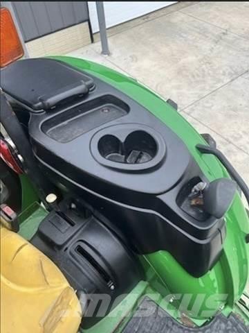 John Deere 5625 Construção - Outros

