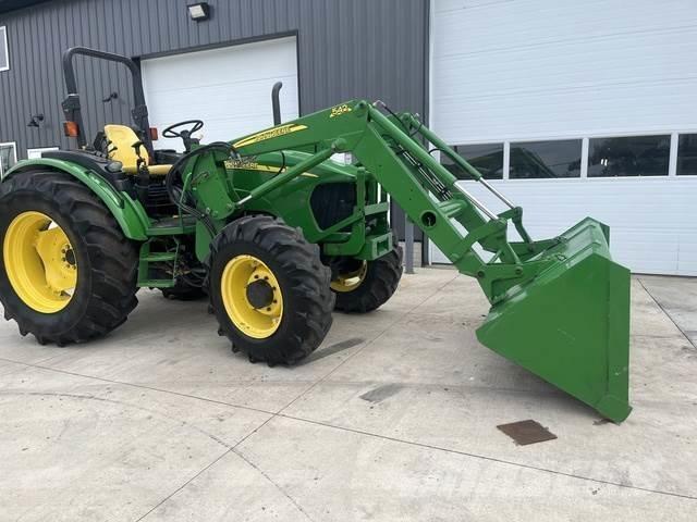 John Deere 5625 Construção - Outros

