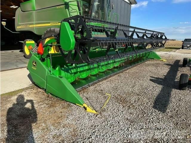 John Deere 630F Construção - Outros
