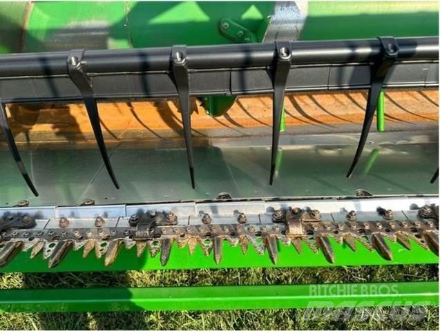 John Deere 630F Construção - Outros
