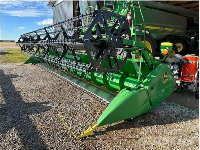 John Deere 630F Construção - Outros
