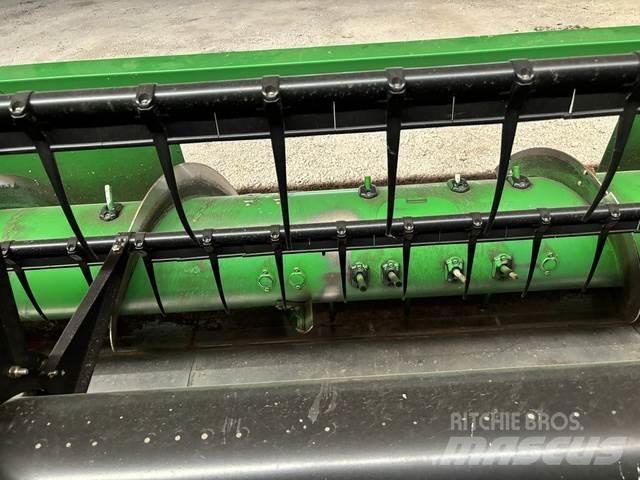 John Deere 635F Construção - Outros
