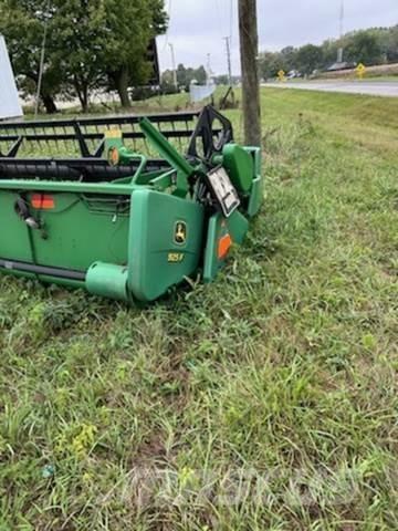 John Deere 925F Construção - Outros
