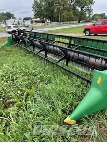 John Deere 925F Construção - Outros
