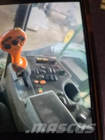 John Deere 9450 Construção - Outros

