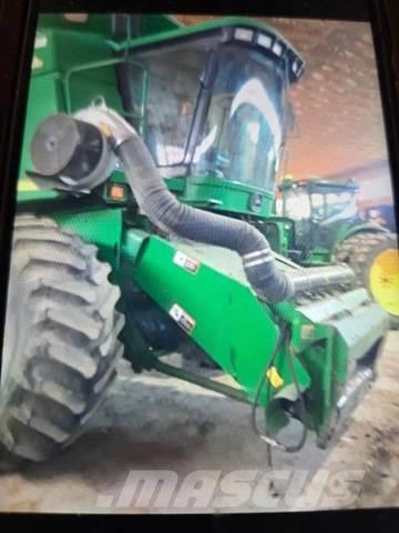 John Deere 9450 Construção - Outros
