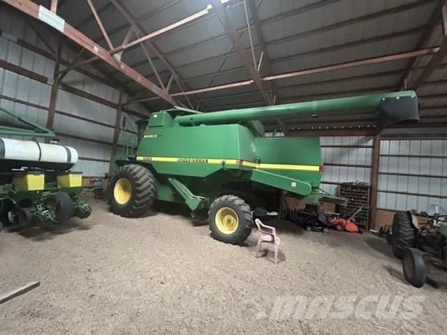 John Deere 9610 Construção - Outros
