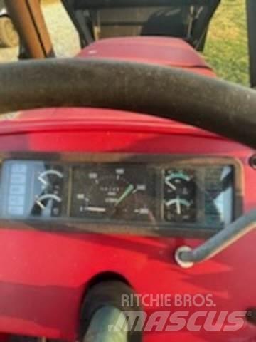 Kama Tractor Construção - Outros
