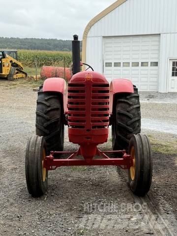  Massey Harris 444 Construção - Outros
