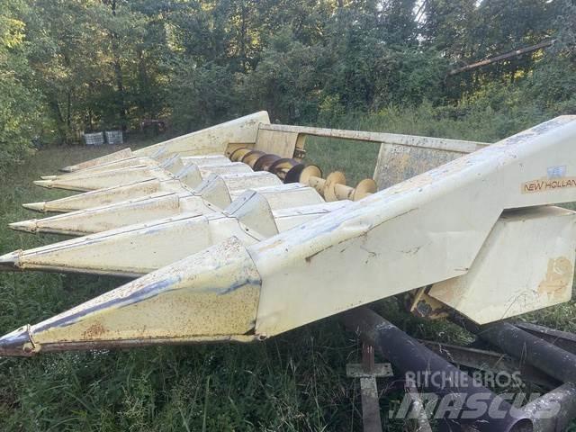 New Holland TR86 Construção - Outros
