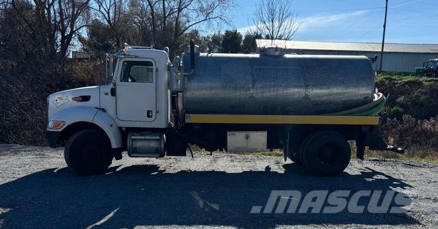 Peterbilt 335 Outros Camiões