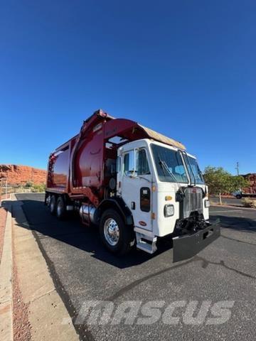Peterbilt 520 Outros