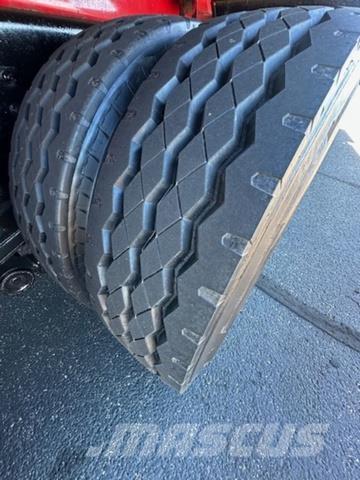 Peterbilt 520 Outros