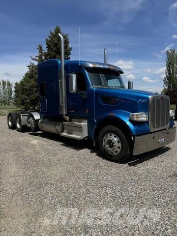 Peterbilt 567 Outros