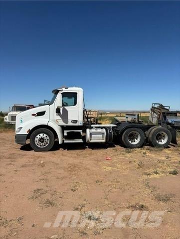 Peterbilt 579 Outros