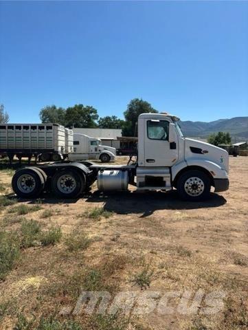 Peterbilt 579 Outros