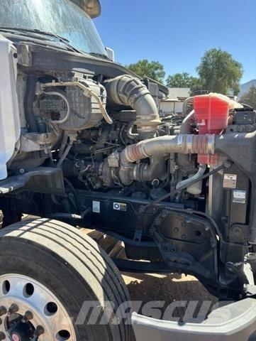 Peterbilt 579 Outros