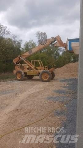Pettibone 8042 Construção - Outros

