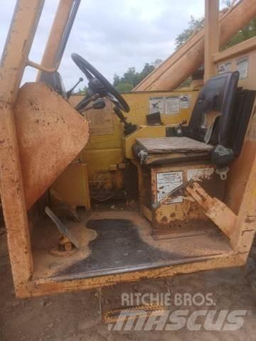 Pettibone 8042 Construção - Outros

