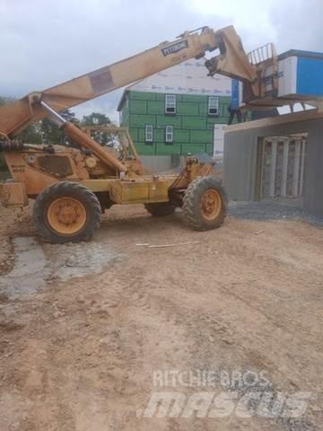 Pettibone 8042 Construção - Outros
